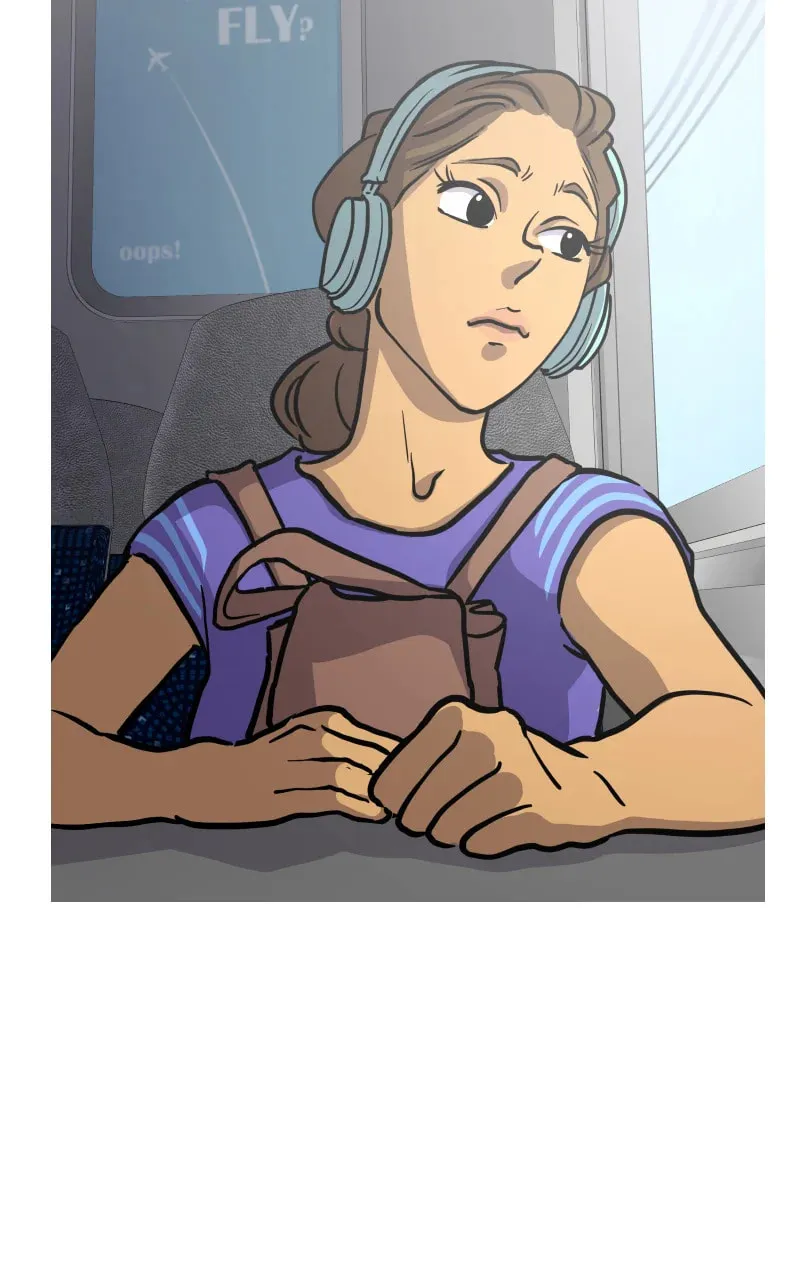 Klimt's Kisses Chapter 42 page 8 - 