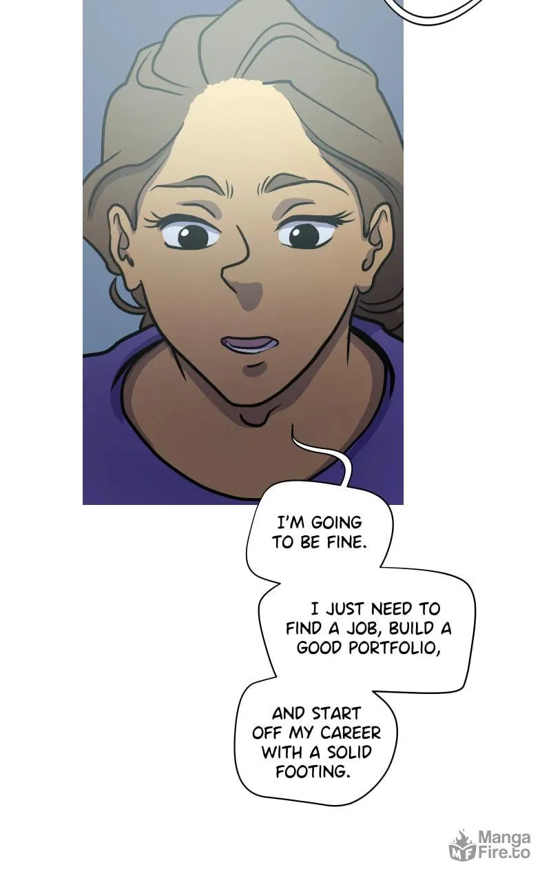 Klimt's Kisses Chapter 43 page 12 - 