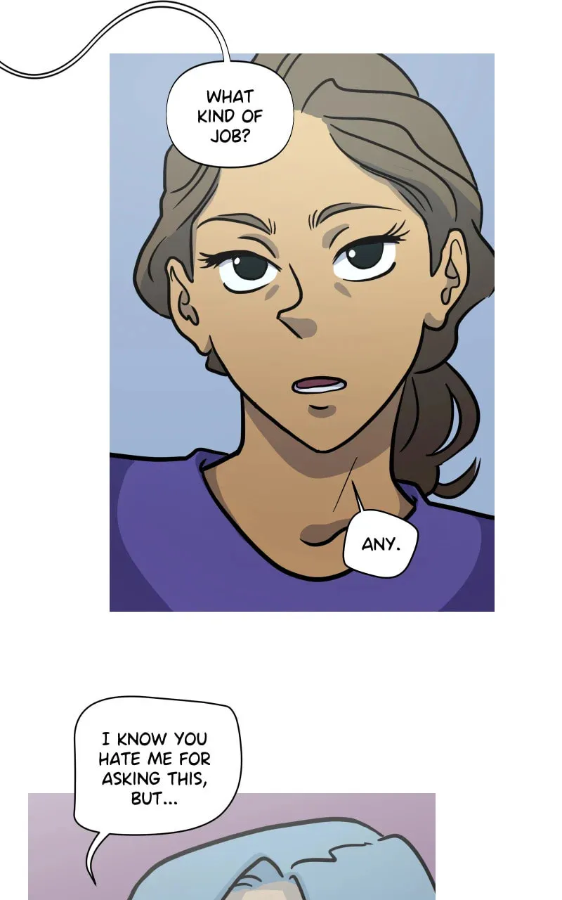 Klimt's Kisses Chapter 43 page 13 - 