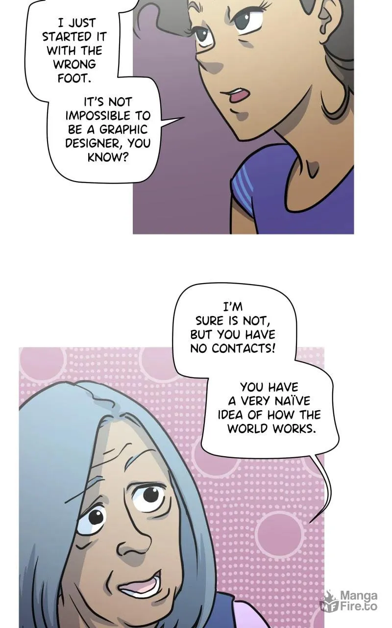 Klimt's Kisses Chapter 43 page 15 - 