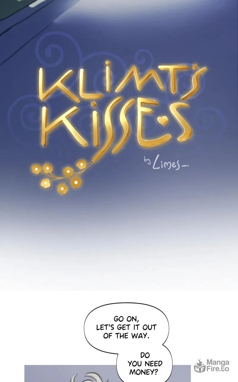 Klimt's Kisses Chapter 43 page 3 - 