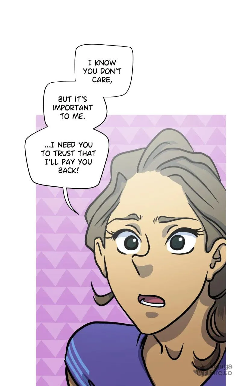 Klimt's Kisses Chapter 43 page 21 - 