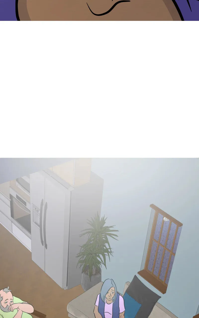 Klimt's Kisses Chapter 43 page 26 - 