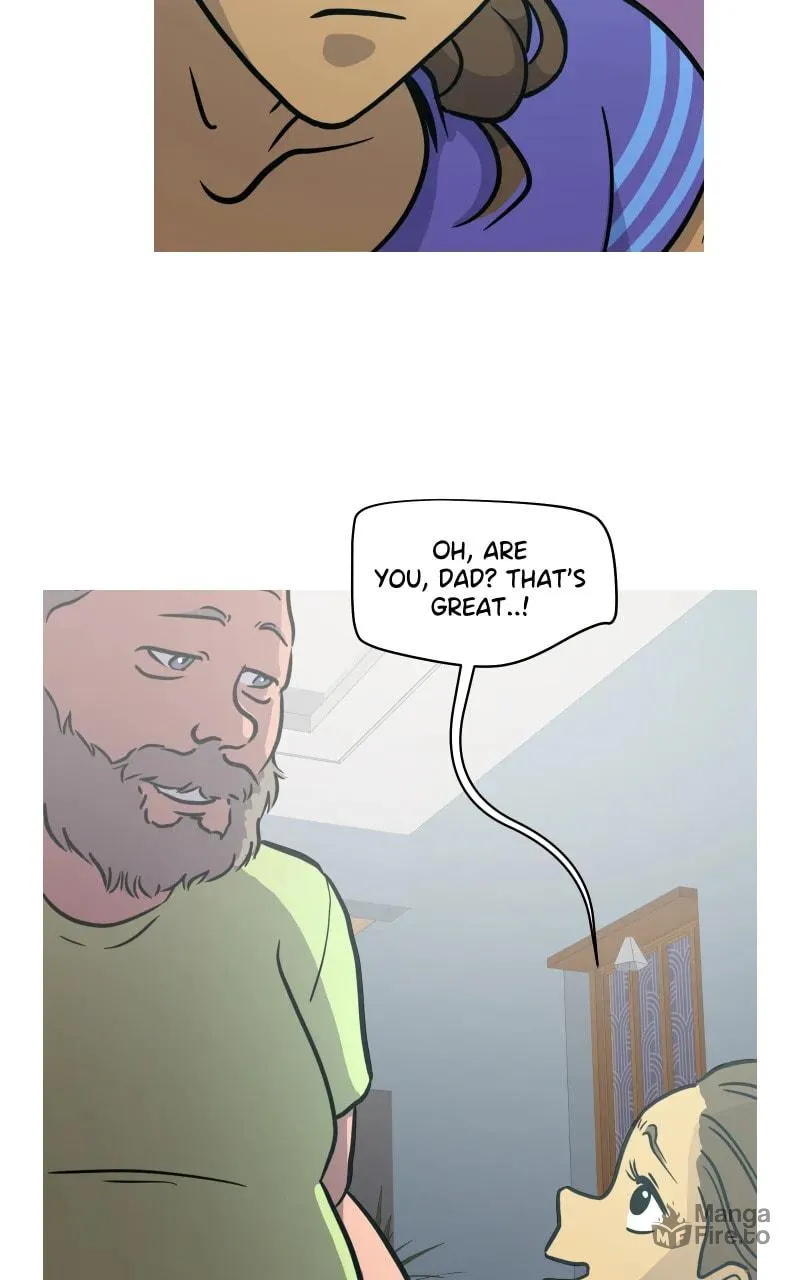 Klimt's Kisses Chapter 43 page 30 - 