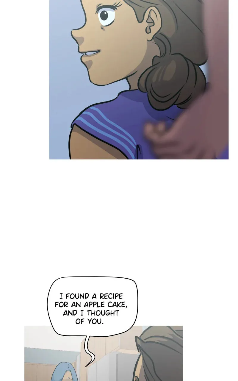Klimt's Kisses Chapter 43 page 32 - 