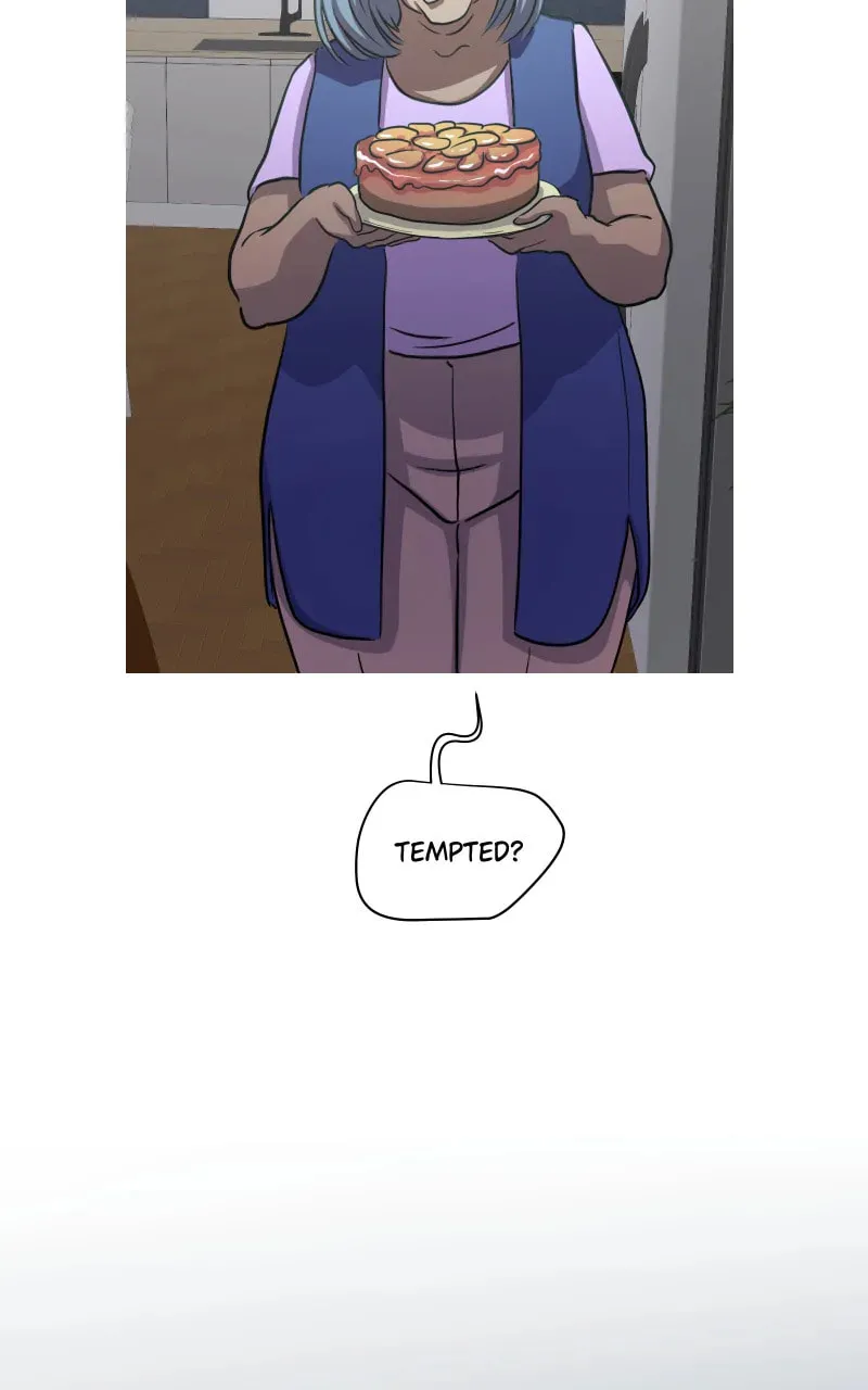 Klimt's Kisses Chapter 43 page 34 - 