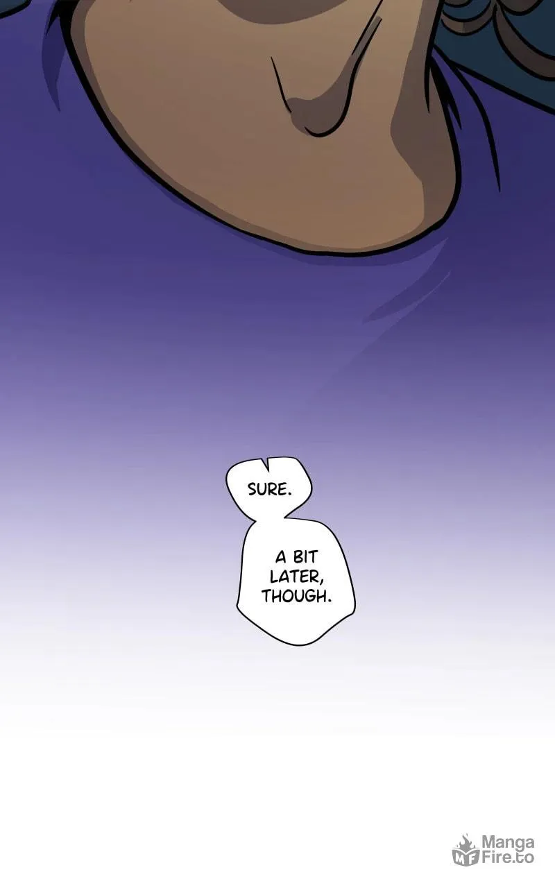 Klimt's Kisses Chapter 43 page 36 - 