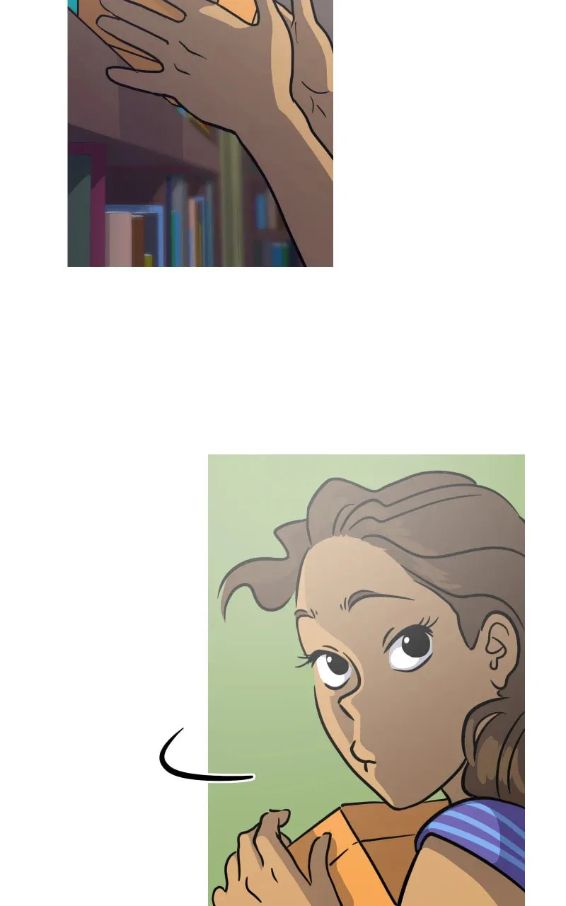 Klimt's Kisses Chapter 43 page 41 - 