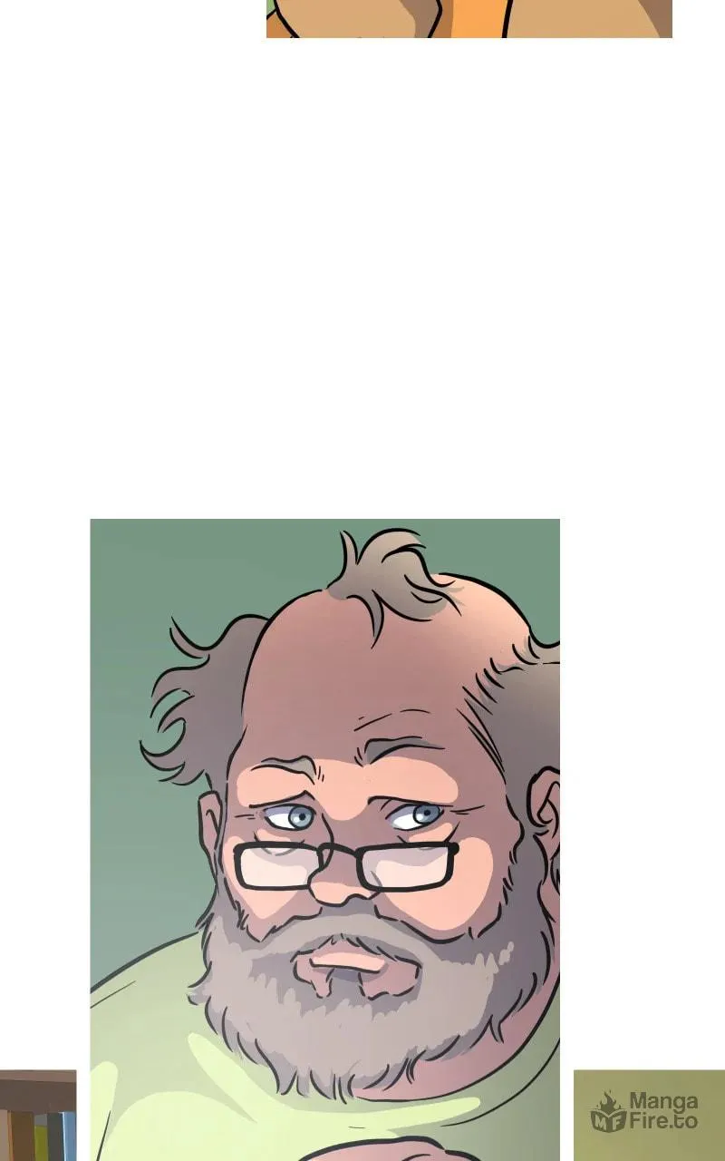 Klimt's Kisses Chapter 43 page 42 - 