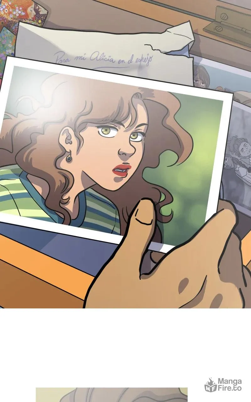 Klimt's Kisses Chapter 43 page 45 - 
