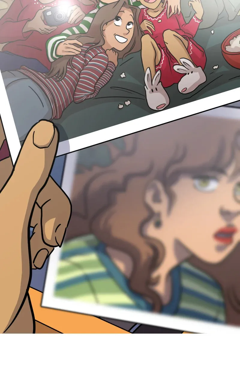 Klimt's Kisses Chapter 43 page 47 - 
