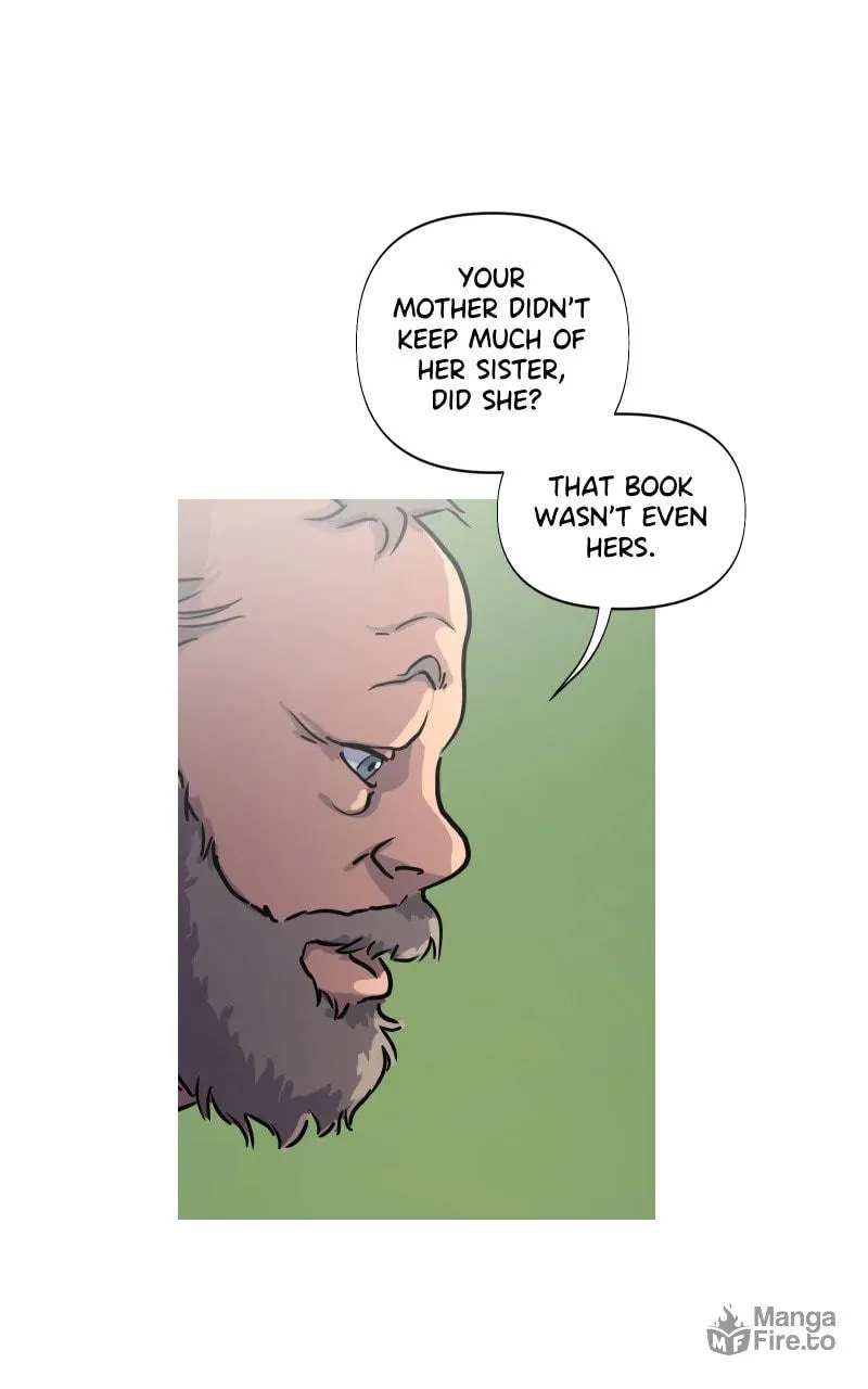 Klimt's Kisses Chapter 43 page 48 - 