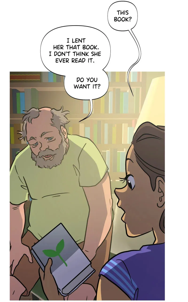 Klimt's Kisses Chapter 43 page 49 - 