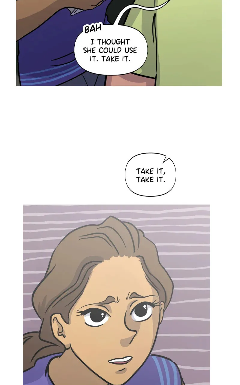 Klimt's Kisses Chapter 43 page 52 - 