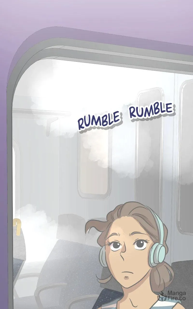 Klimt's Kisses Chapter 43 page 55 - 