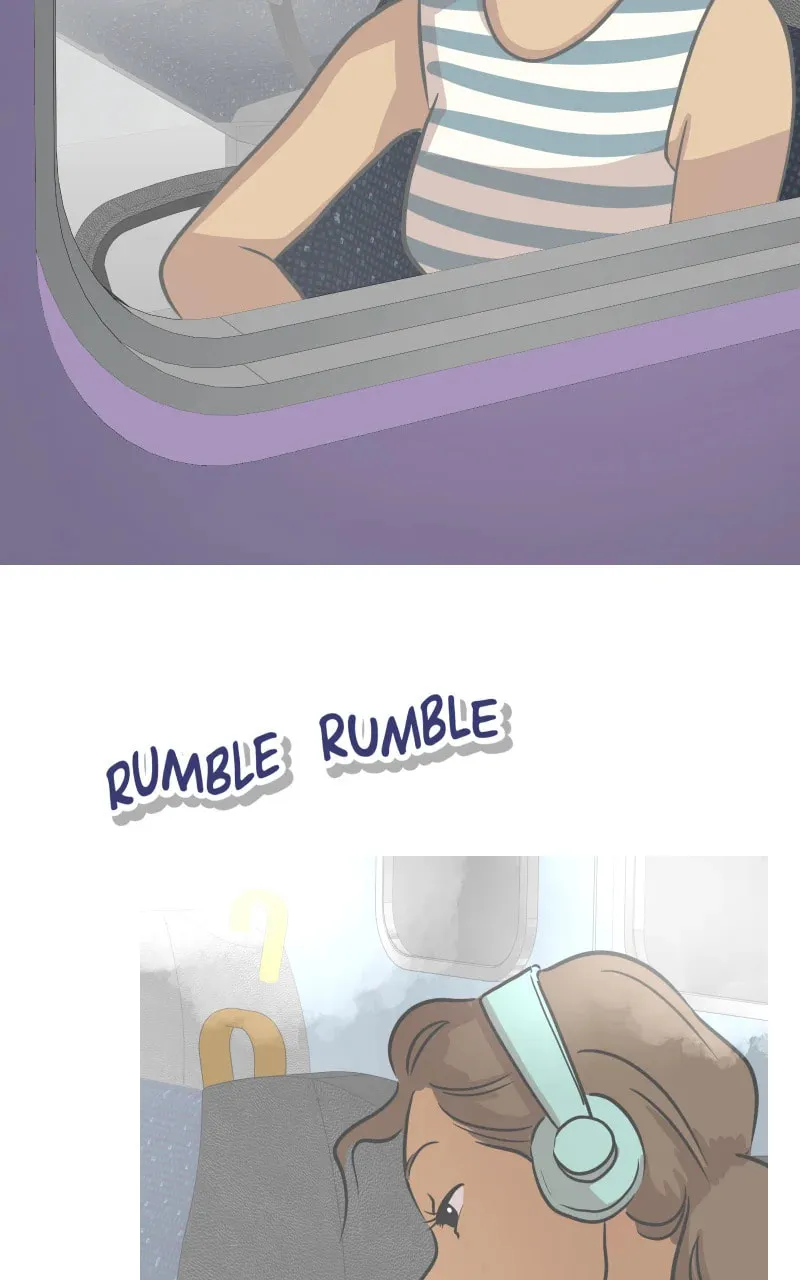 Klimt's Kisses Chapter 43 page 56 - 