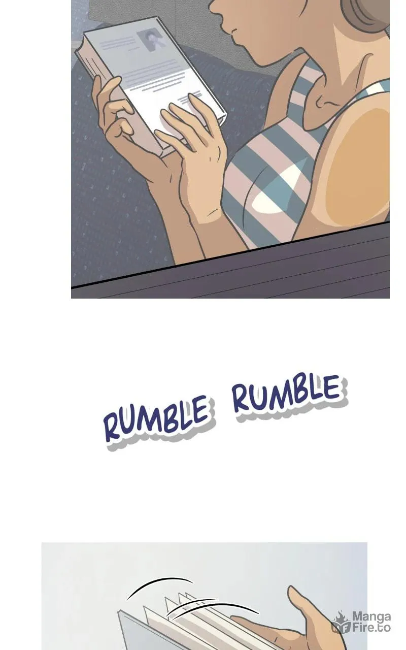 Klimt's Kisses Chapter 43 page 57 - 