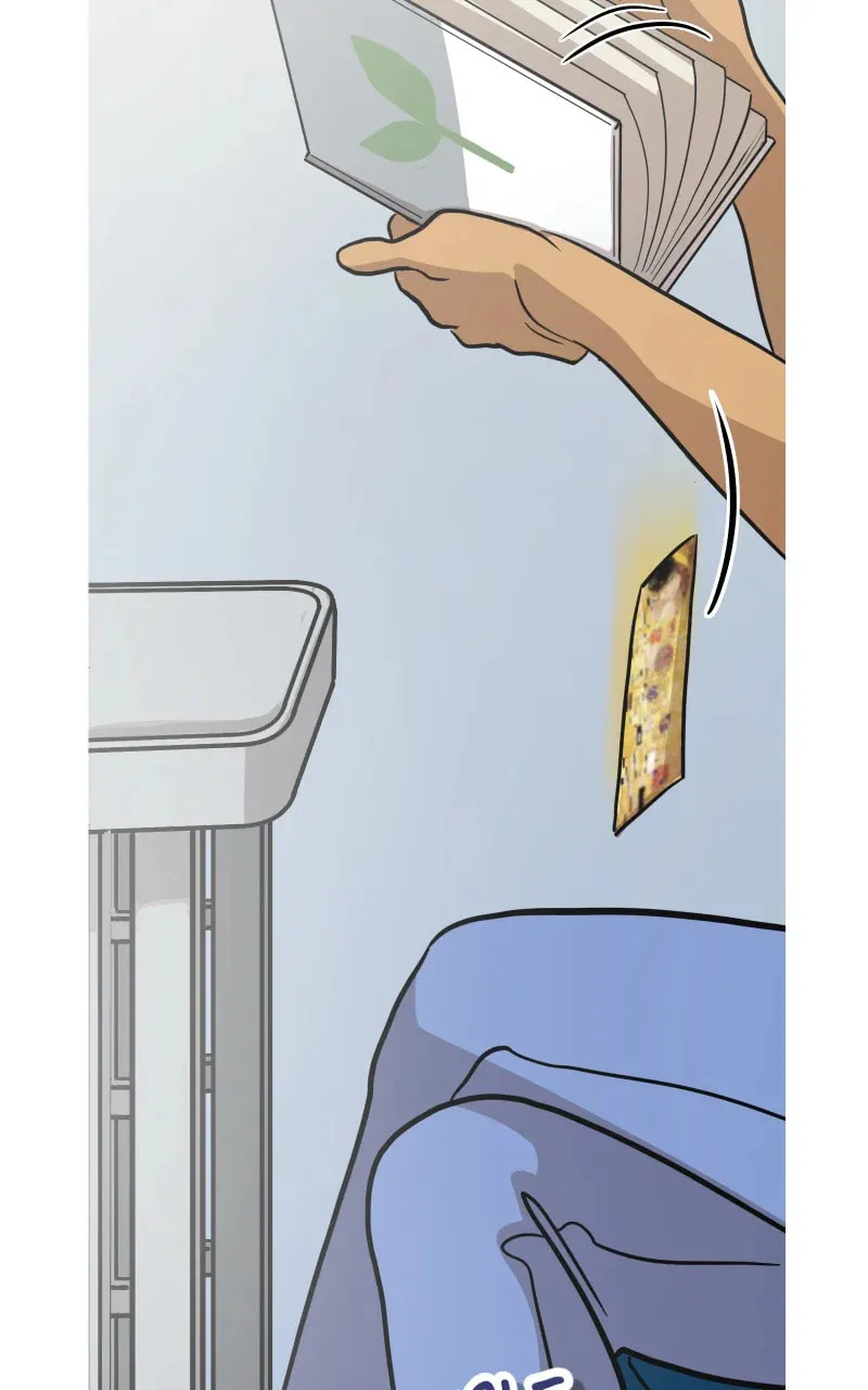 Klimt's Kisses Chapter 43 page 58 - 