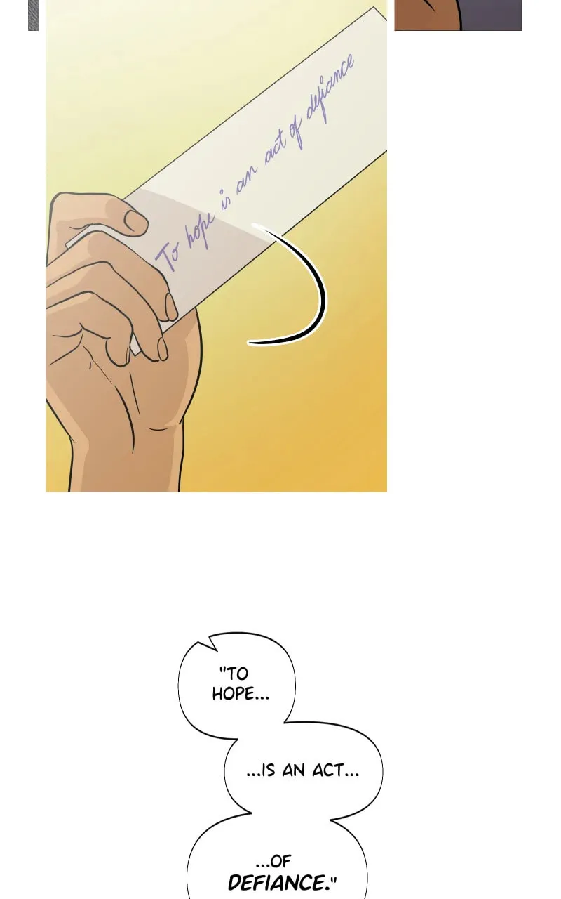 Klimt's Kisses Chapter 43 page 61 - 