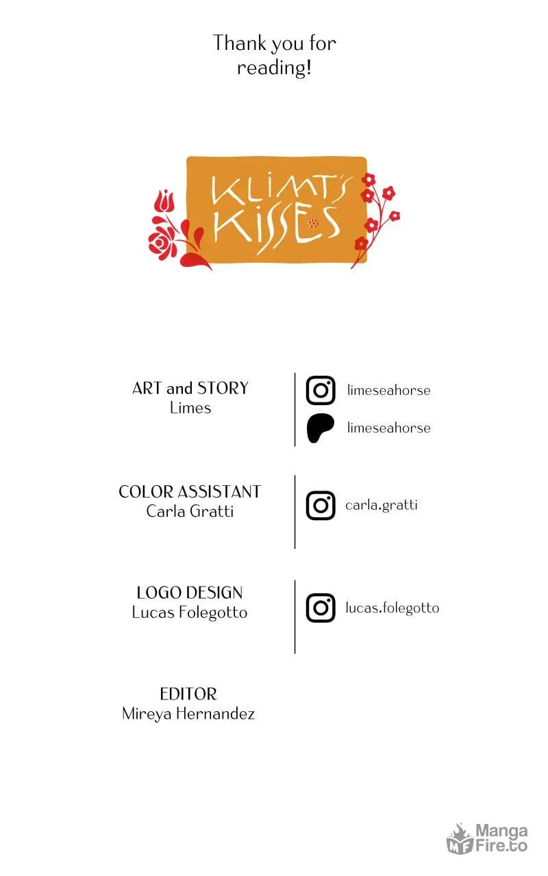 Klimt's Kisses Chapter 43 page 65 - 