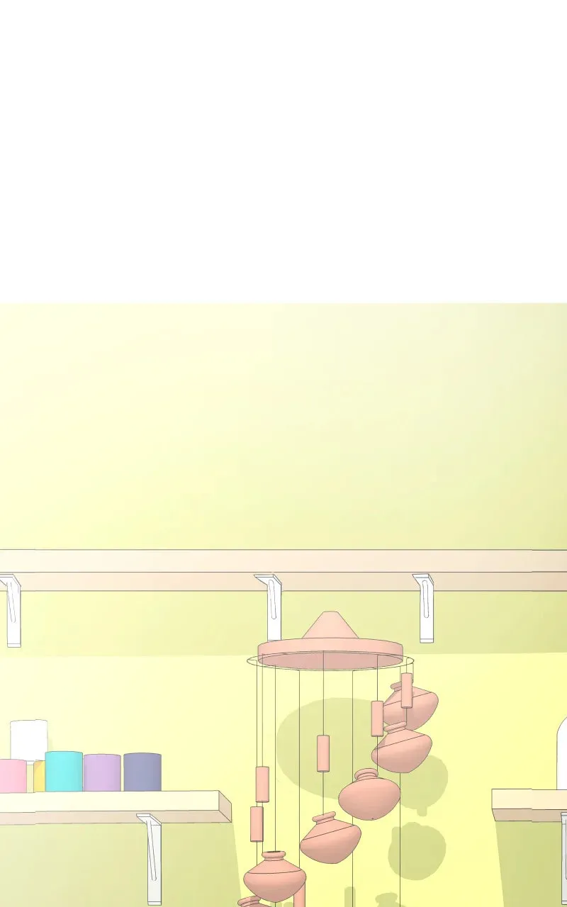 Klimt's Kisses Chapter 44 page 1 - 