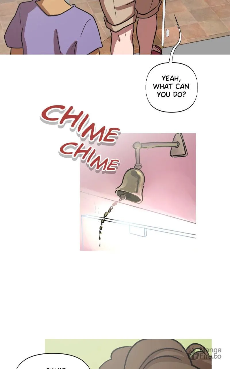 Klimt's Kisses Chapter 44 page 15 - 