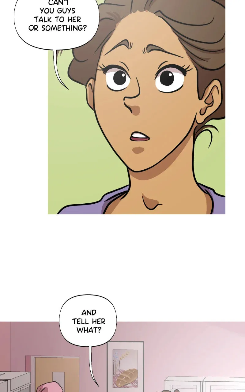Klimt's Kisses Chapter 44 page 16 - 
