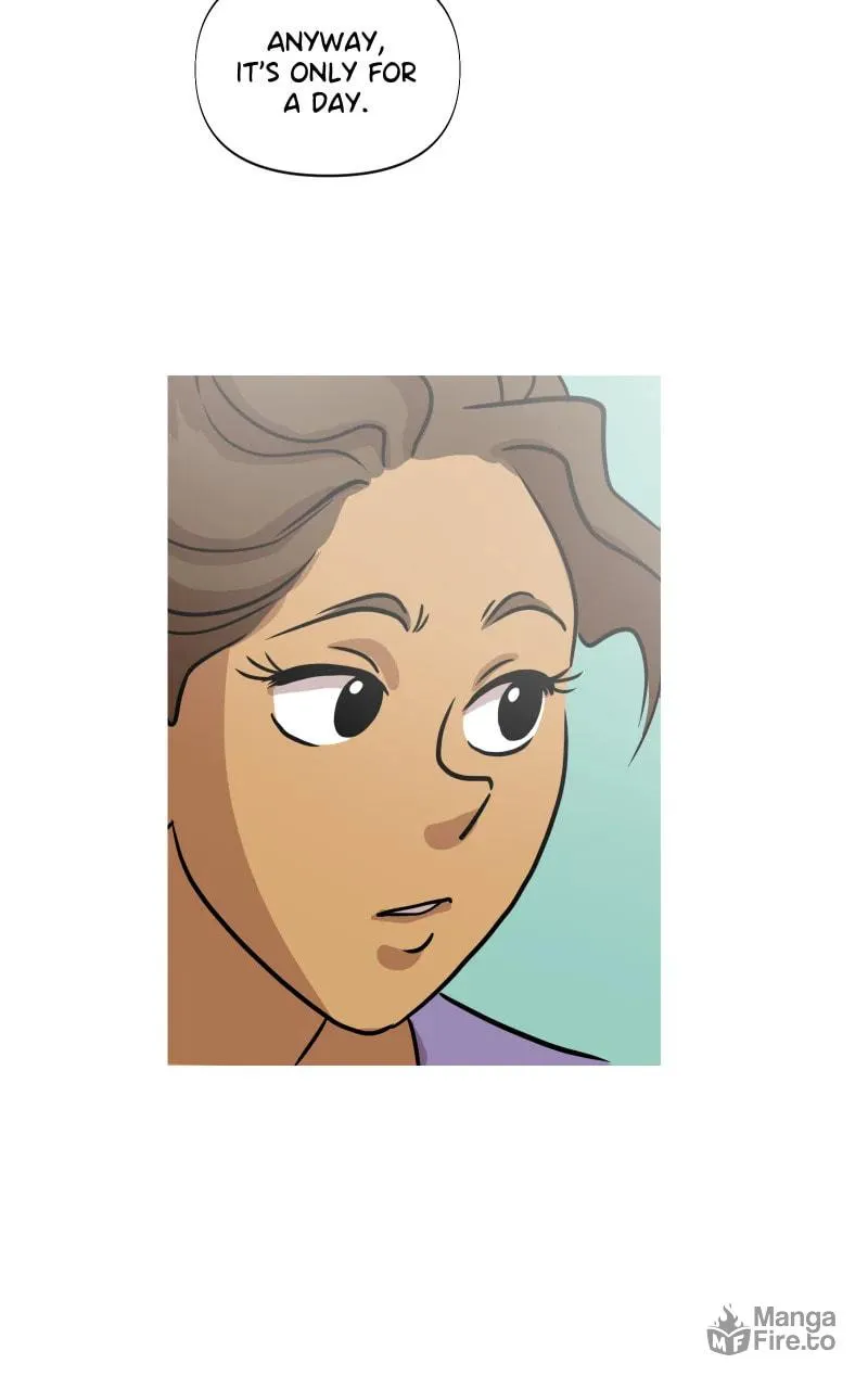 Klimt's Kisses Chapter 44 page 21 - 