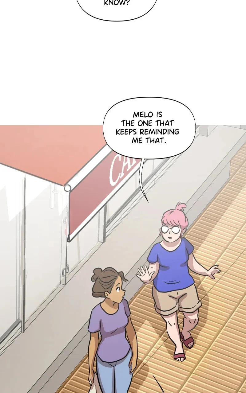 Klimt's Kisses Chapter 44 page 23 - 