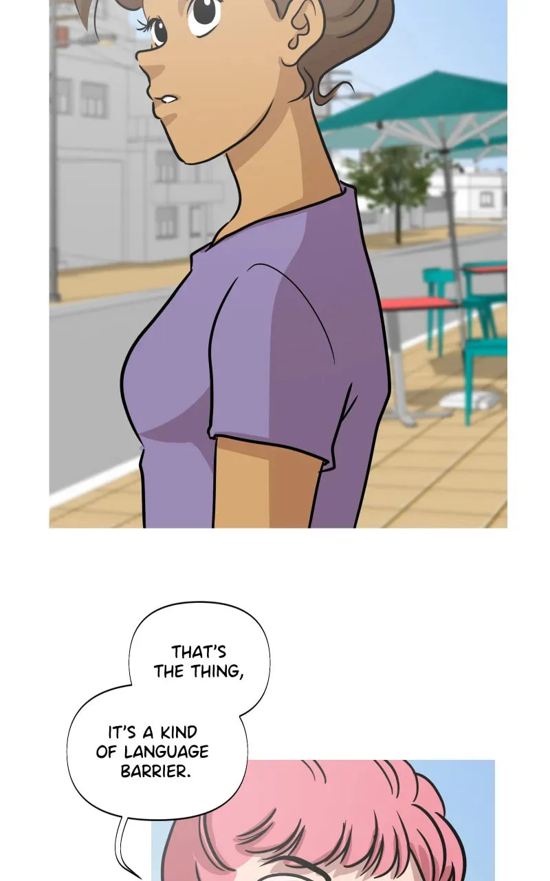 Klimt's Kisses Chapter 44 page 26 - 