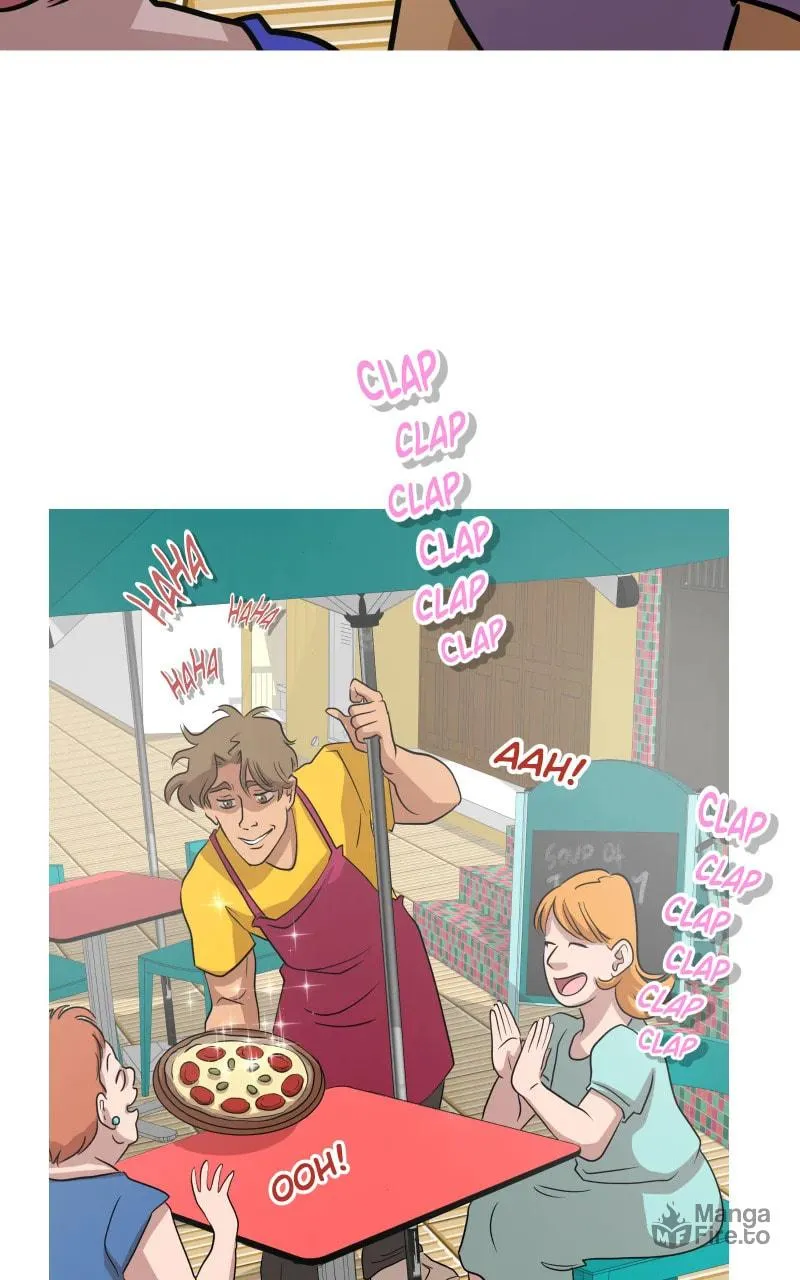 Klimt's Kisses Chapter 44 page 30 - 