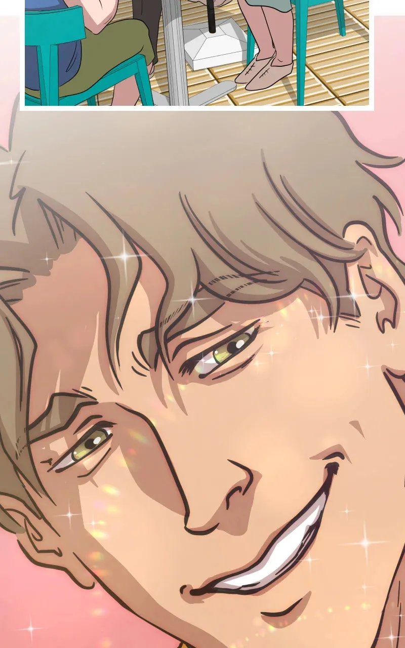Klimt's Kisses Chapter 44 page 31 - 