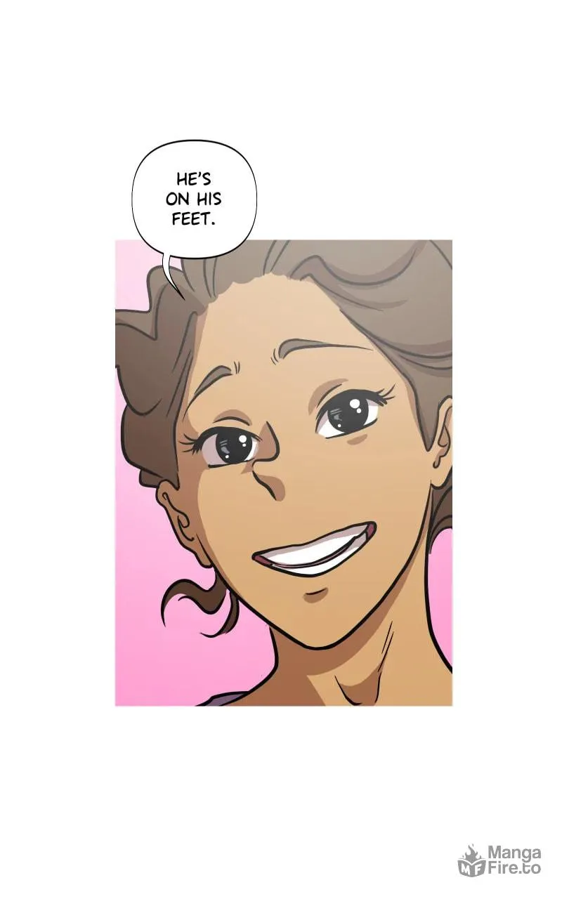 Klimt's Kisses Chapter 44 page 33 - 