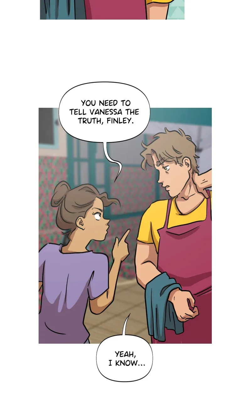 Klimt's Kisses Chapter 44 page 38 - 