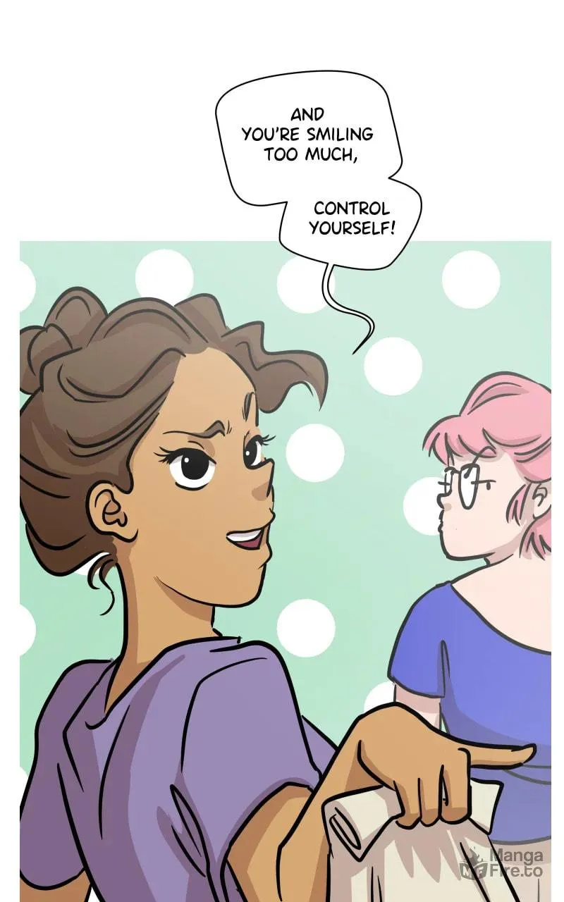 Klimt's Kisses Chapter 44 page 39 - 