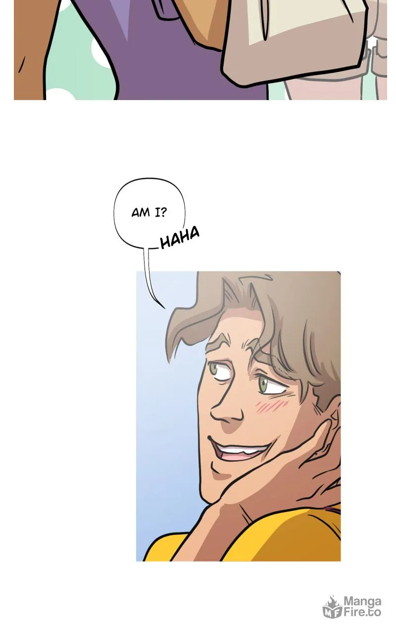 Klimt's Kisses Chapter 44 page 40 - 