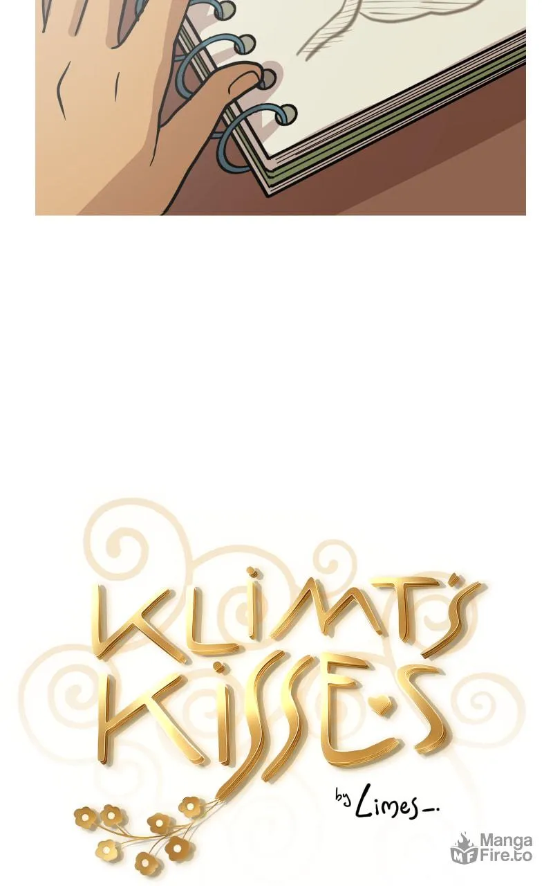 Klimt's Kisses Chapter 44 page 5 - 