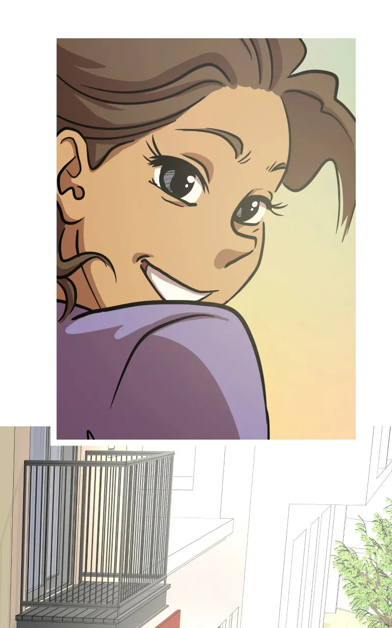 Klimt's Kisses Chapter 44 page 41 - 
