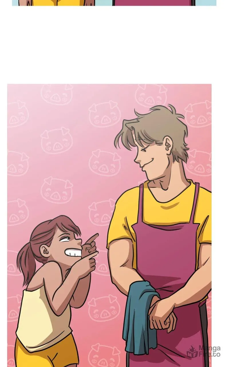 Klimt's Kisses Chapter 44 page 45 - 