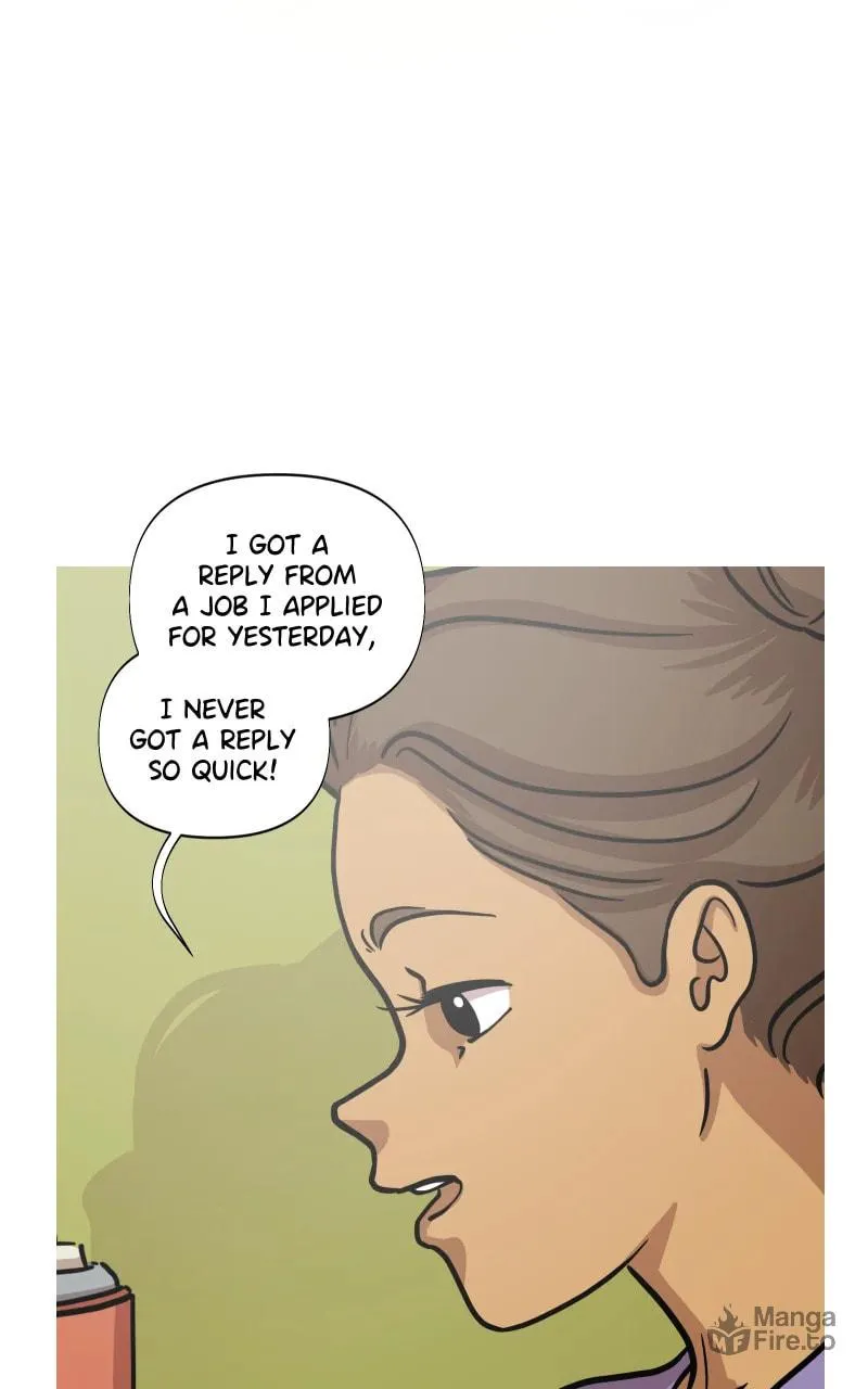 Klimt's Kisses Chapter 44 page 6 - 