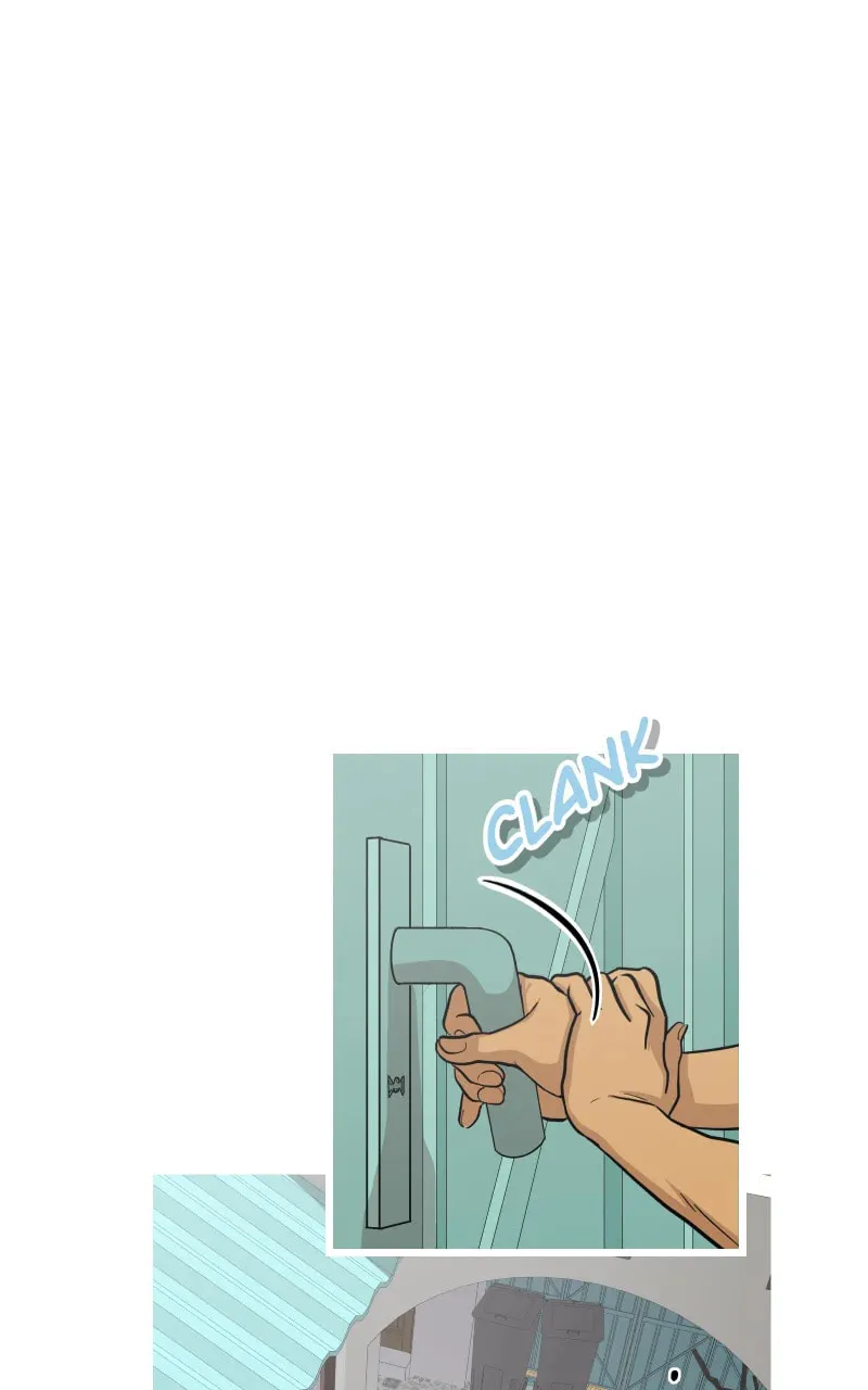 Klimt's Kisses Chapter 45 page 1 - 
