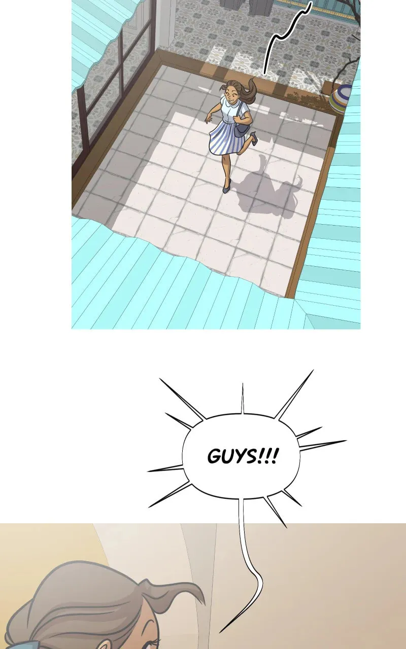 Klimt's Kisses Chapter 45 page 2 - 
