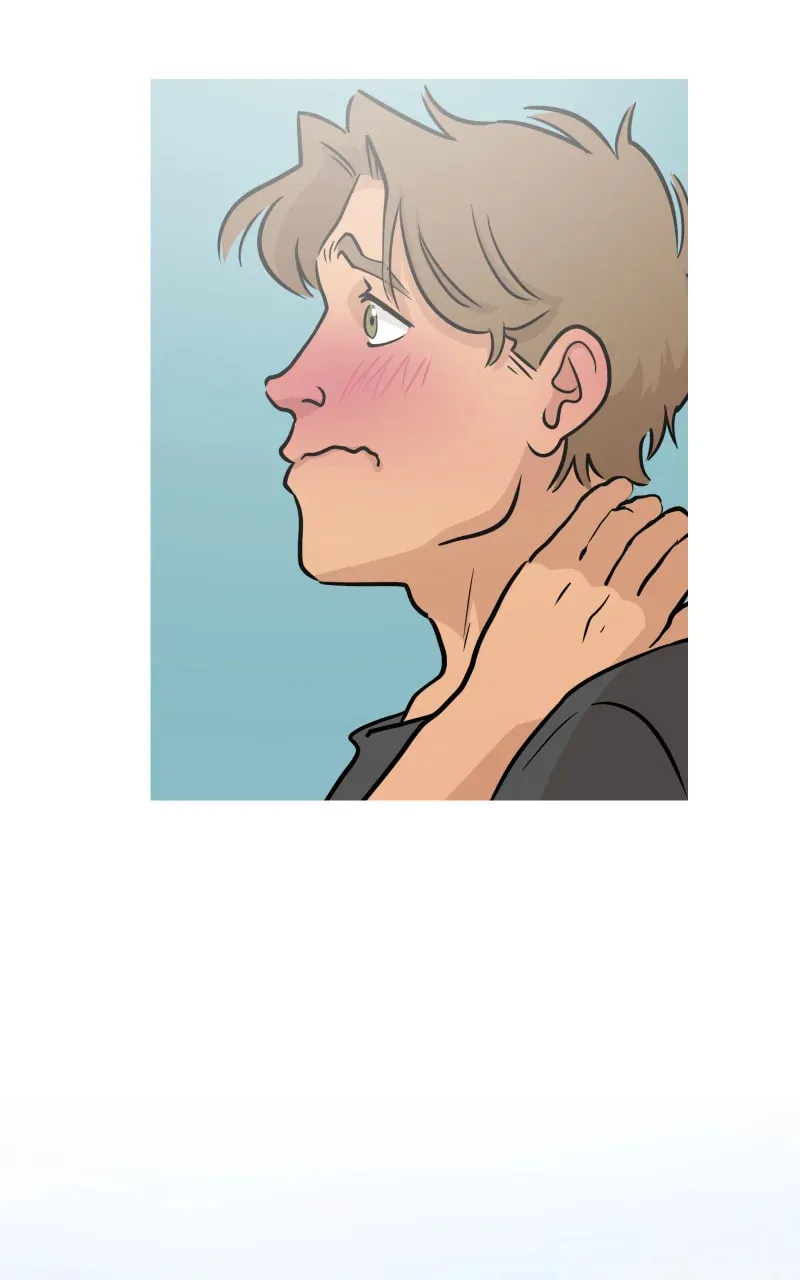 Klimt's Kisses Chapter 45 page 14 - 
