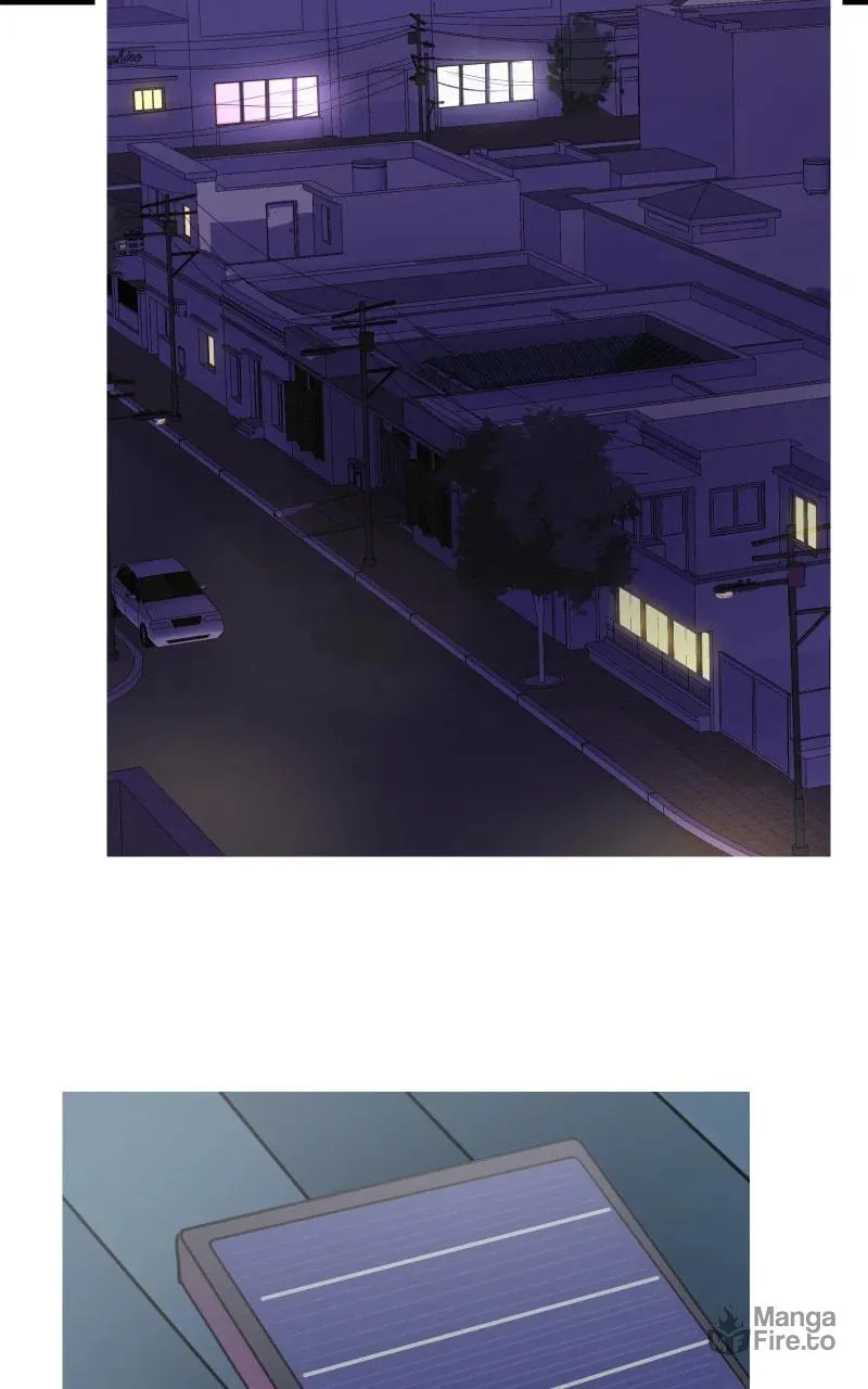 Klimt's Kisses Chapter 45 page 18 - 