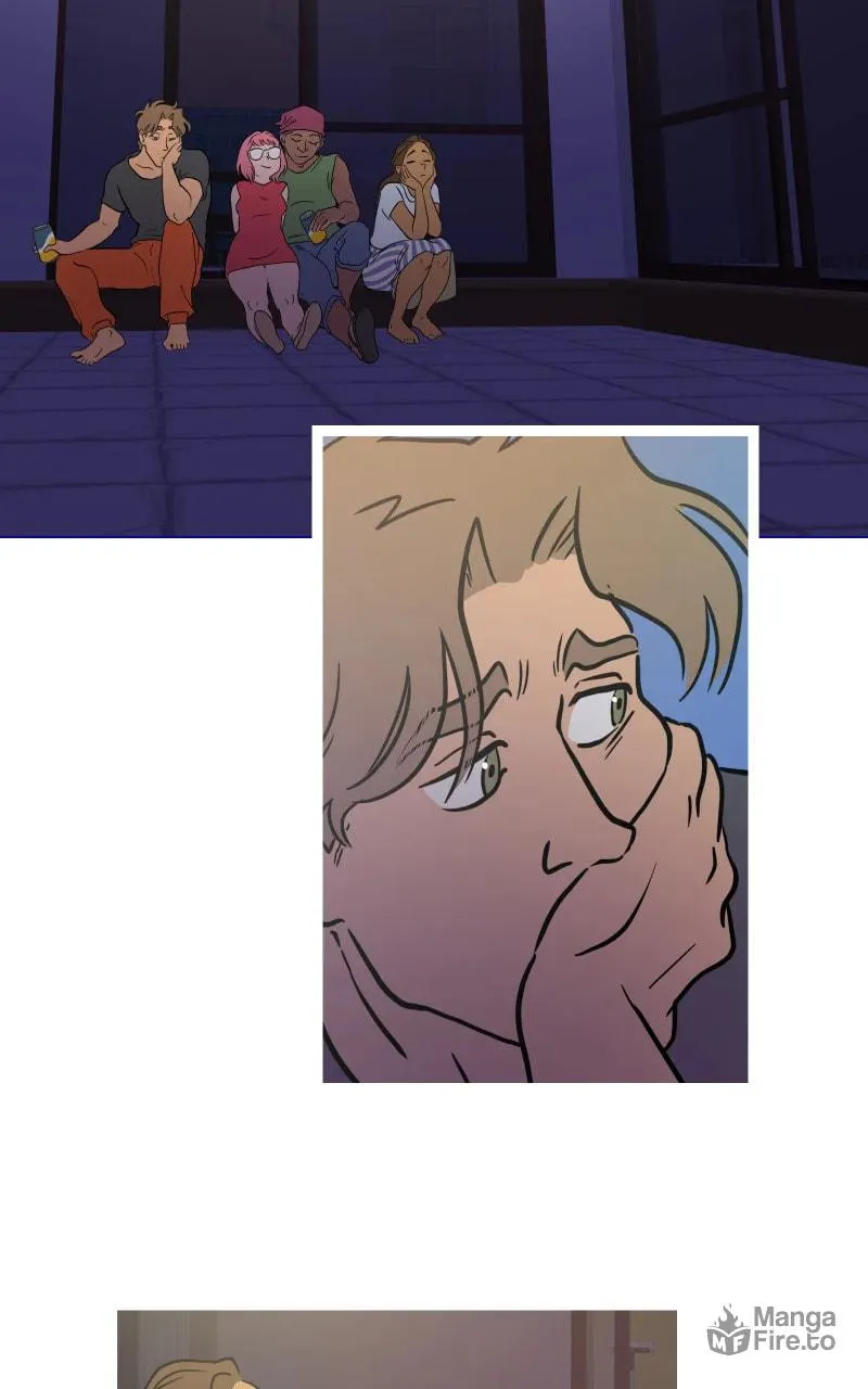 Klimt's Kisses Chapter 45 page 20 - 