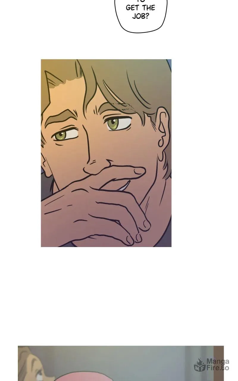 Klimt's Kisses Chapter 45 page 24 - 