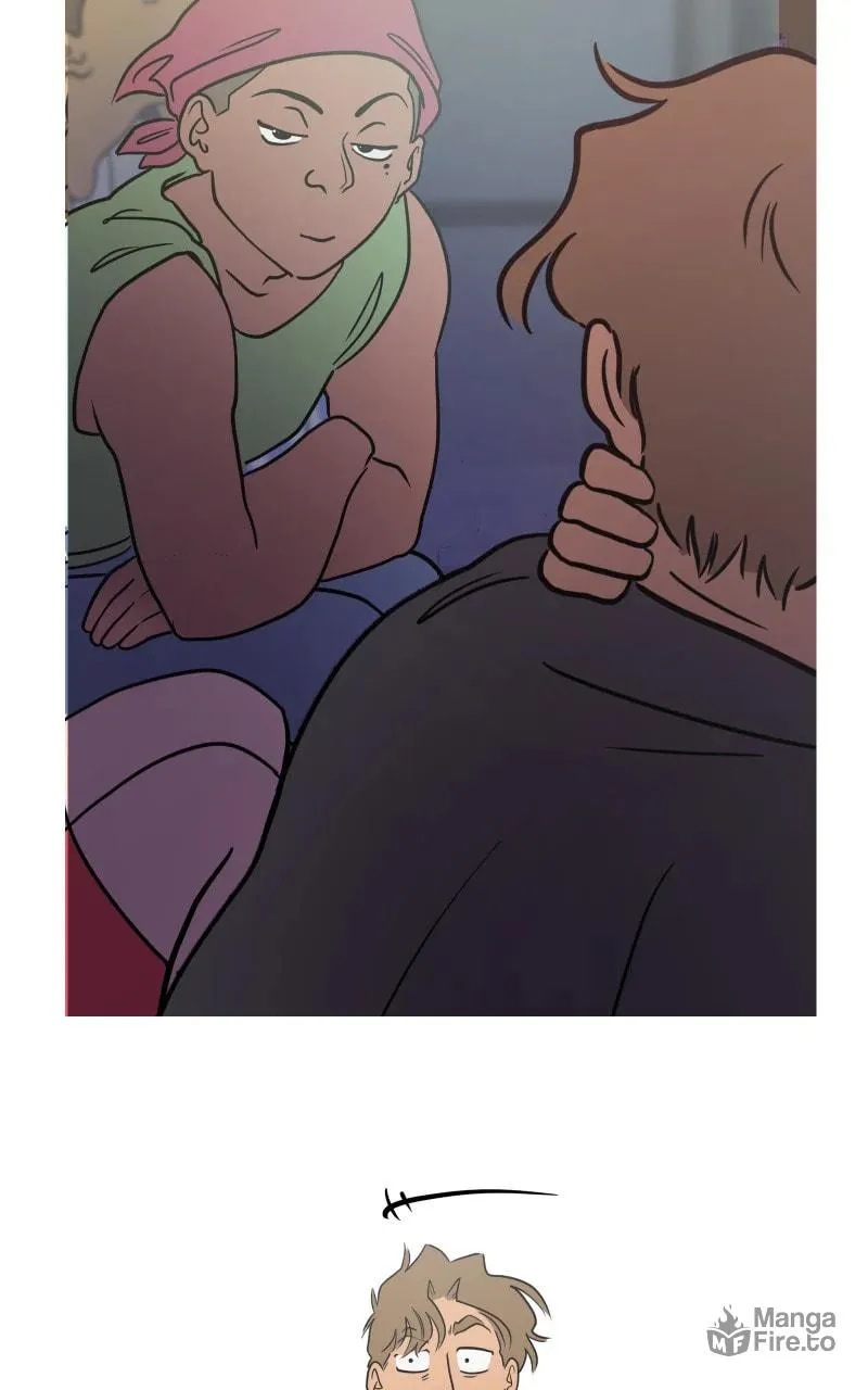 Klimt's Kisses Chapter 45 page 25 - 