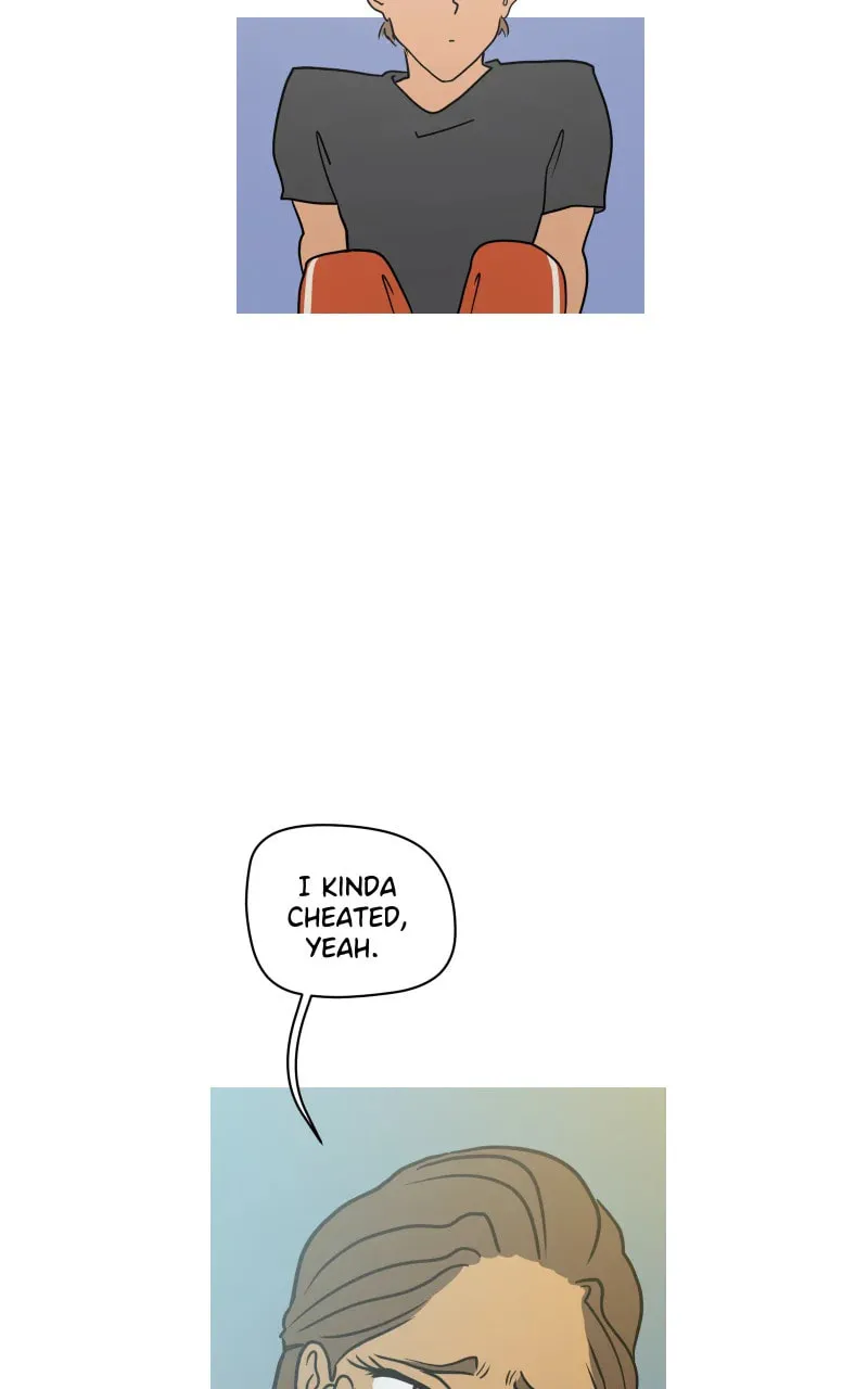 Klimt's Kisses Chapter 45 page 26 - 