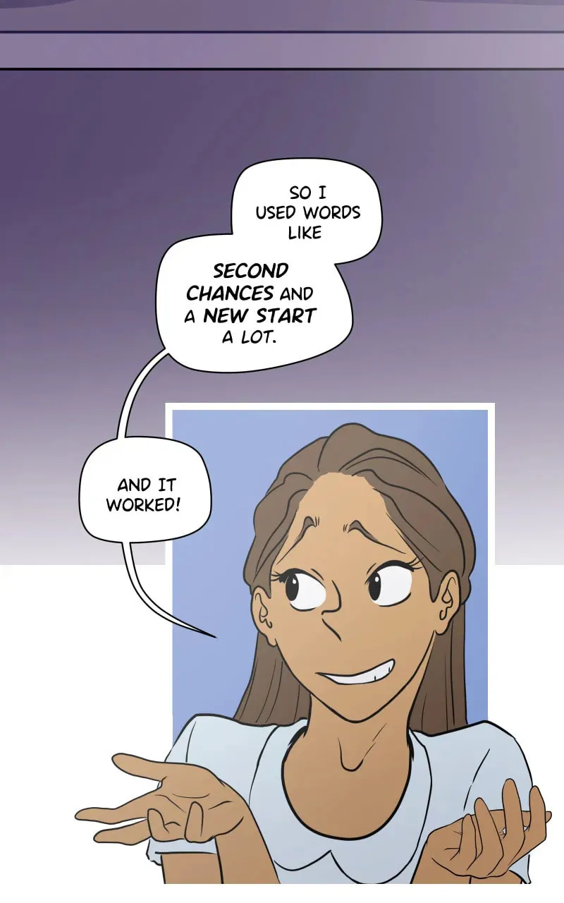 Klimt's Kisses Chapter 45 page 29 - 