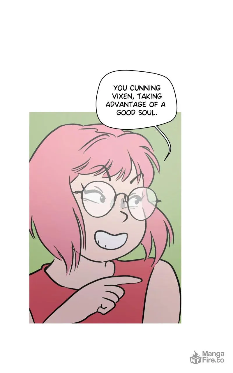 Klimt's Kisses Chapter 45 page 30 - 